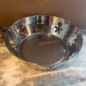 Alessi Girotondo Basket